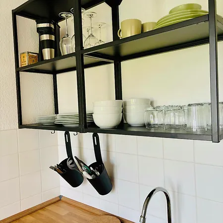 Beautiful Wlan I Smart-tv I Kueche I Balkon *