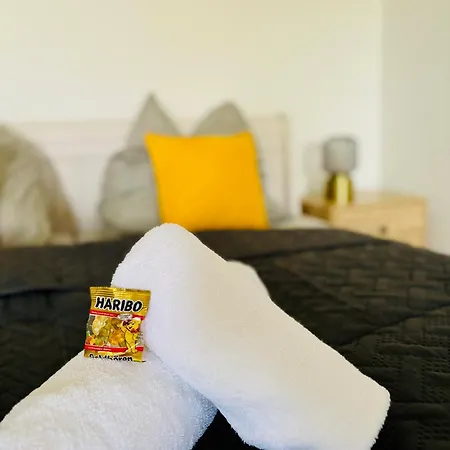 Beautiful Wlan I Smart-tv I Kueche I Balkon