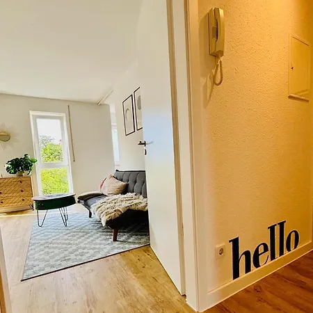 Beautiful Wlan I Smart-tv I Kueche I Balkon