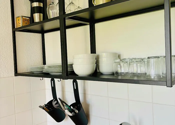 Beautiful Wlan I Smart-tv I Kueche I Balkon *