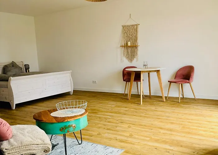 Beautiful Wlan I Smart-tv I Kueche I Balkon アパート *