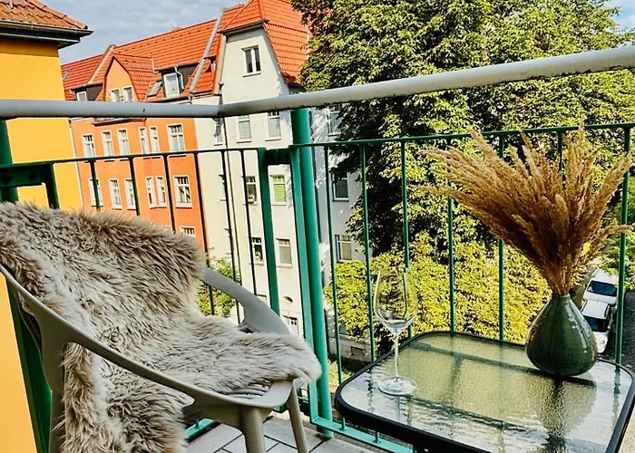 Beautiful Wlan I Smart-tv I Kueche I Balkon *